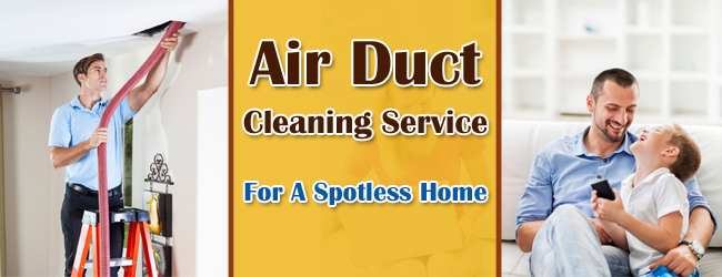 About Us - Air Duct Cleaning Santa Clarita