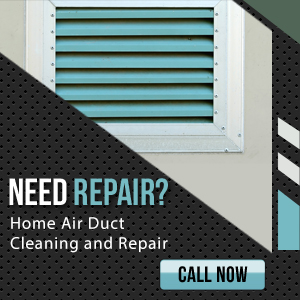 Contact Air Duct Cleaning Santa Clarita